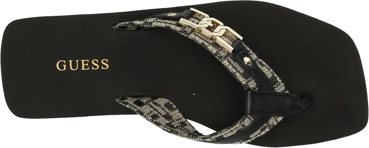 GUESS womens Ediva