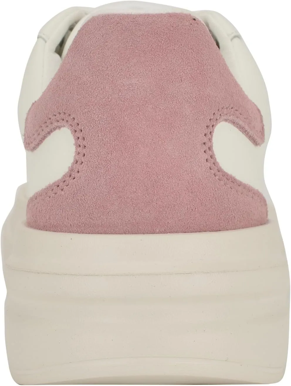 GUESS Women's Elbina Sneaker