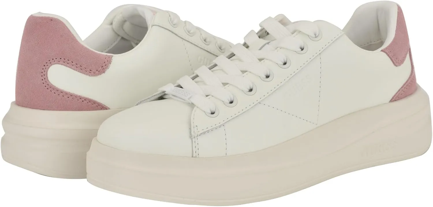 GUESS Women's Elbina Sneaker