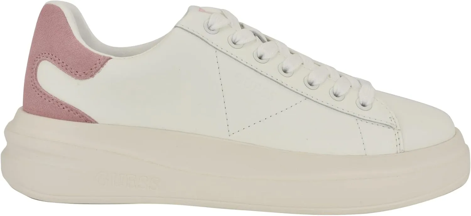 GUESS Women's Elbina Sneaker