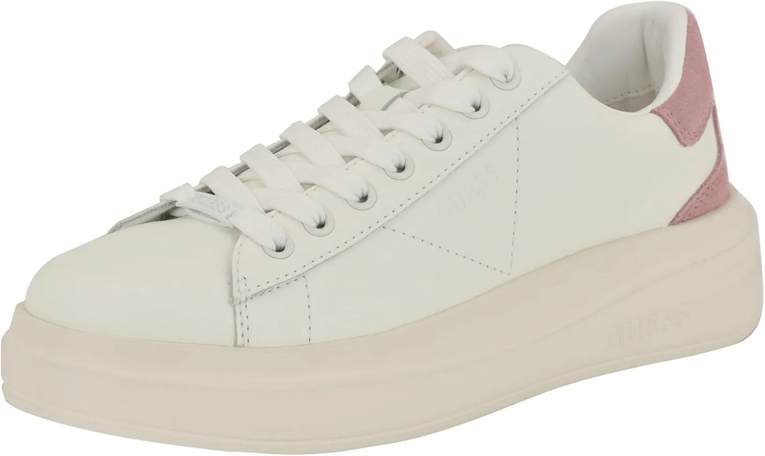 GUESS Women's Elbina Sneaker