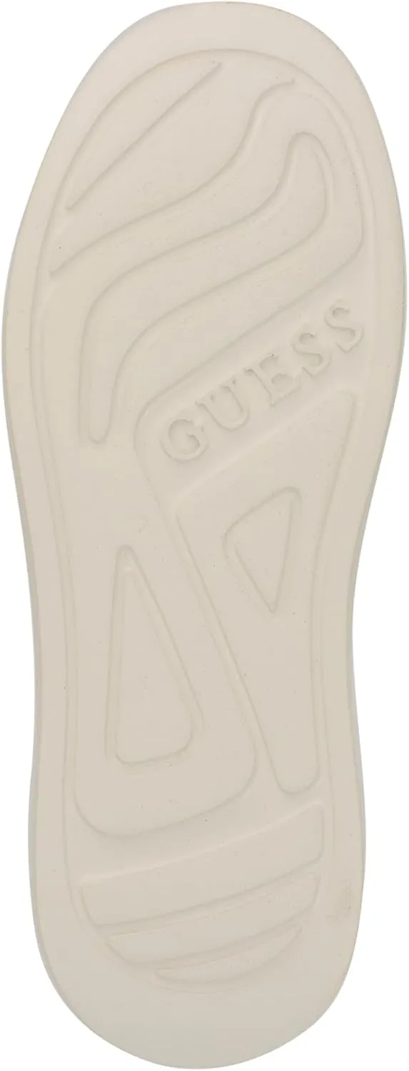 GUESS Women's Elbina Sneaker