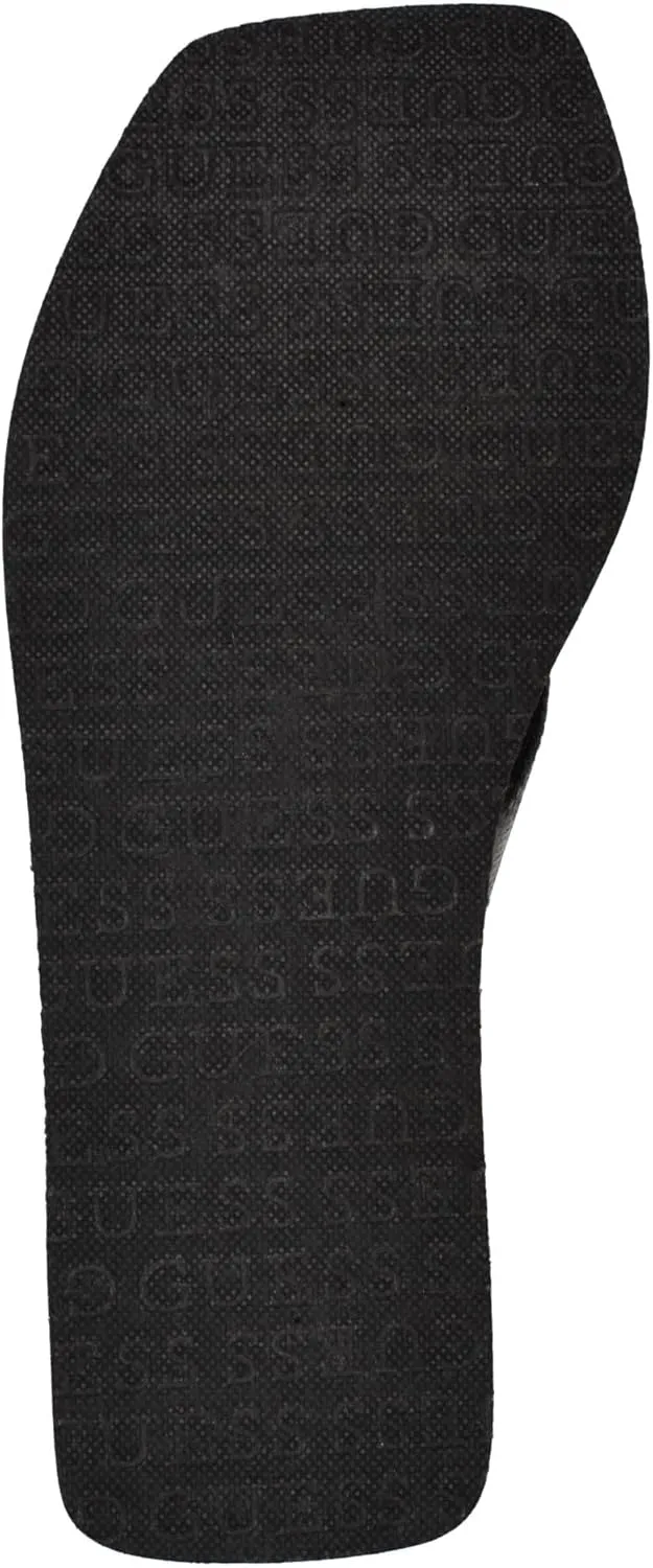 Guess Women's Elowen Wedge Sandal