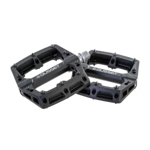 Gusset Slim Jim Nylon Pedals