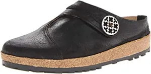 Haflinger Women's LC Adventure Flat