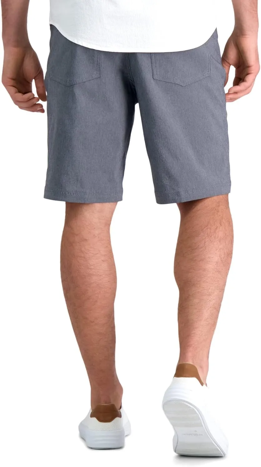 Haggar Men's 5 Pocket Short