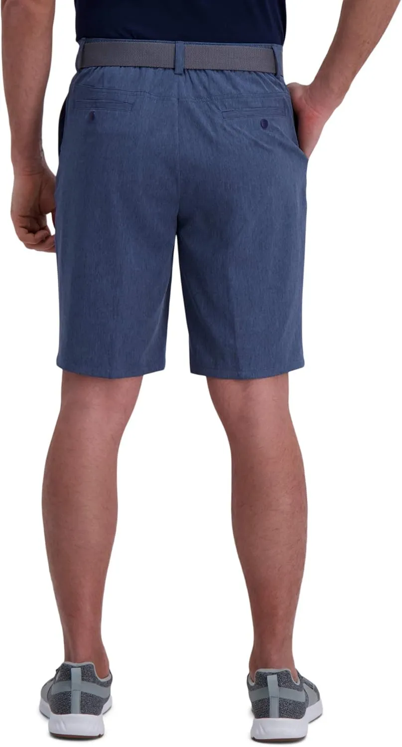 Haggar Men's The Active Series Watercolor Board Short