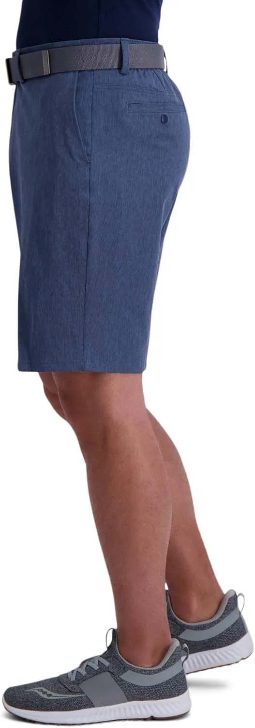 Haggar Men's The Active Series Watercolor Board Short