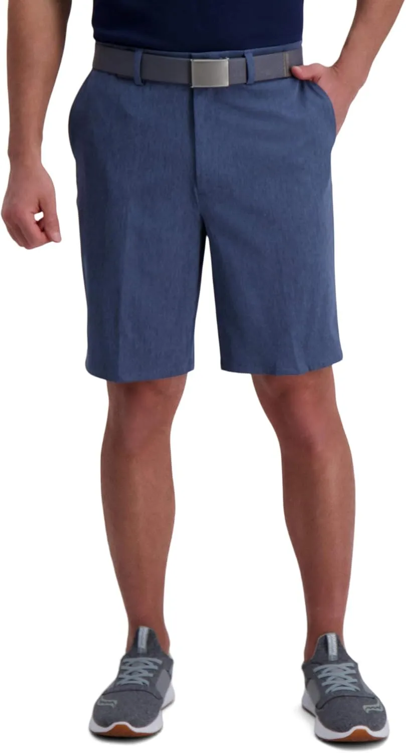 Haggar Men's The Active Series Watercolor Board Short