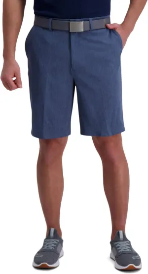 Haggar Men's The Active Series Watercolor Board Short