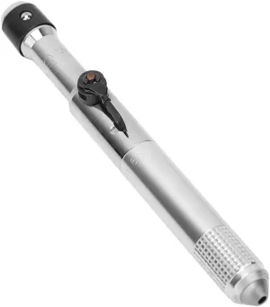 Handpiece for Foredom, Flexible Shaft Machine, Quick Change Handpiece Chuck Key Rotary Machine Flexible Shaft Tools