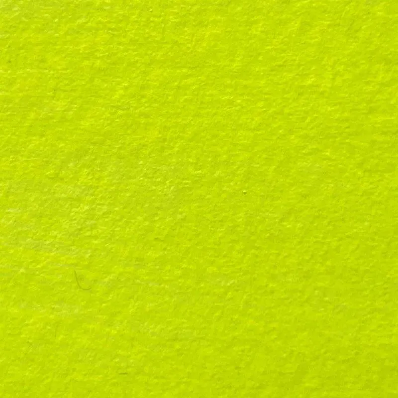 Happy Yellow Neon Polish