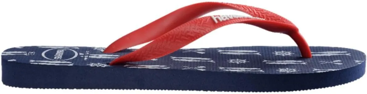 Havaianas Men's Flip Flop Sandals, Conceitos