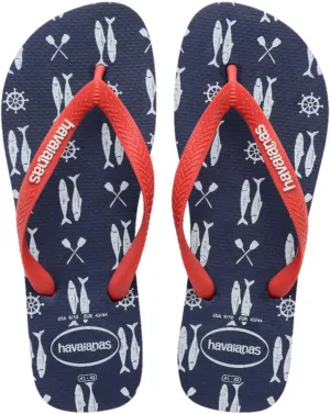Havaianas Men's Flip Flop Sandals, Conceitos