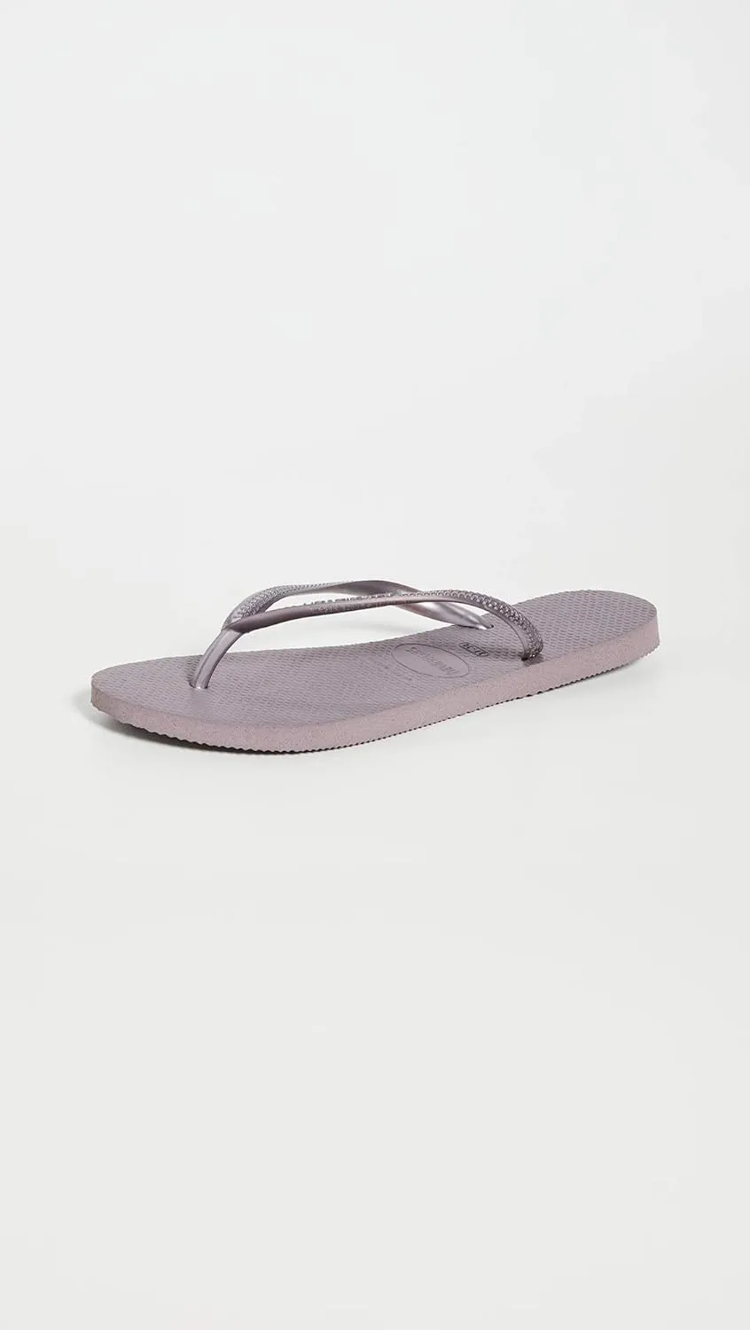Havaianas Women's Slim Wonder Woman Flip Flop Sandal