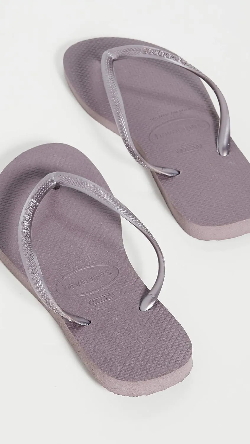 Havaianas Women's Slim Wonder Woman Flip Flop Sandal