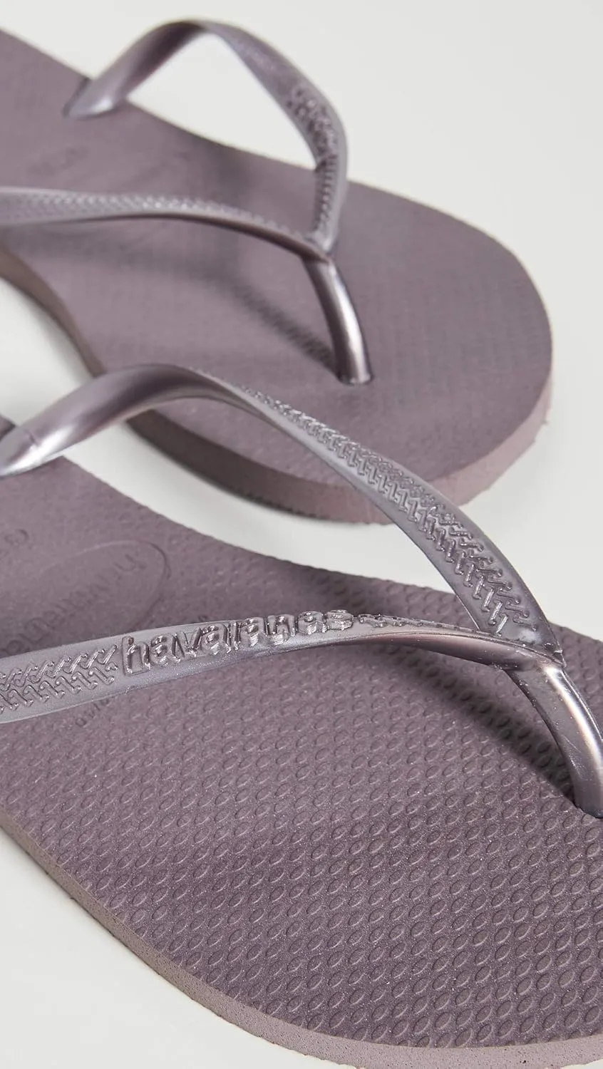 Havaianas Women's Slim Wonder Woman Flip Flop Sandal