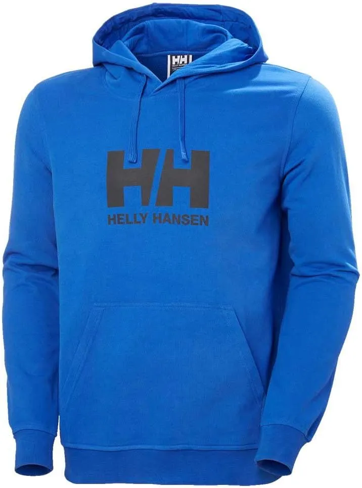 Helly-Hansen Men's Hh Logo Hoodie