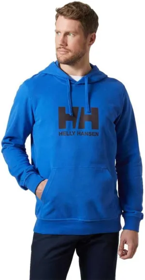 Helly-Hansen Men's Hh Logo Hoodie