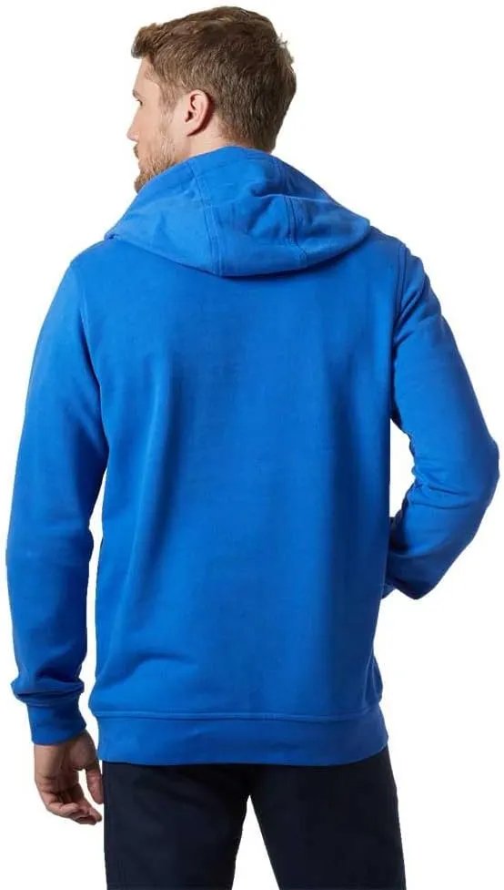 Helly-Hansen Men's Hh Logo Hoodie