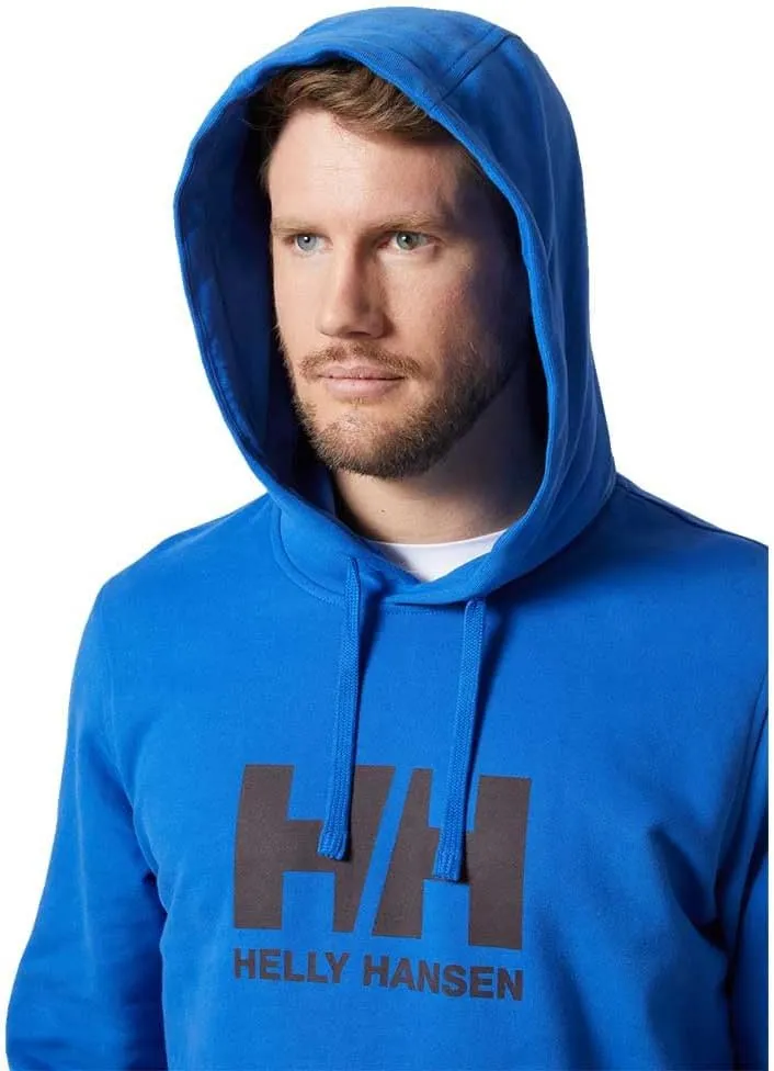Helly-Hansen Men's Hh Logo Hoodie