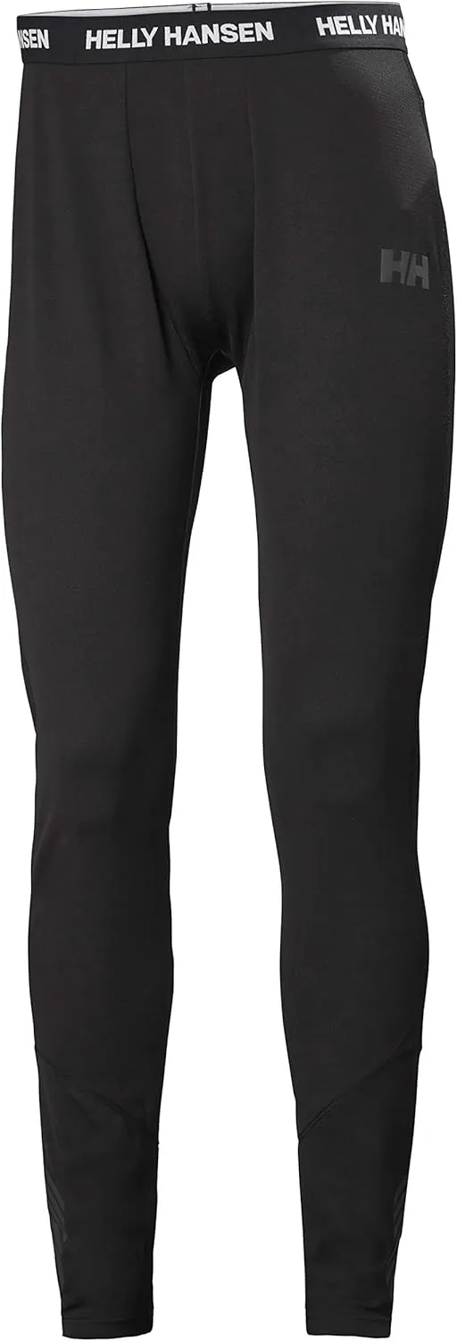 Helly-Hansen Men's LIFA Active Base Layer Pants