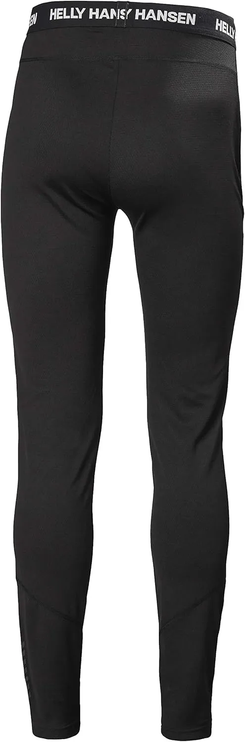 Helly-Hansen Men's LIFA Active Base Layer Pants
