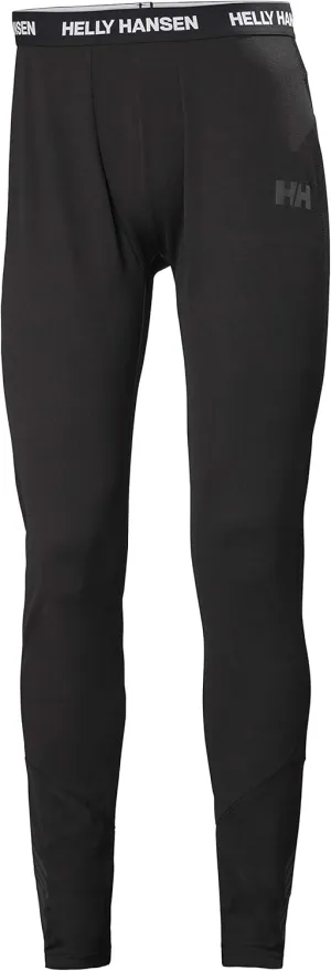 Helly-Hansen Men's LIFA Active Base Layer Pants