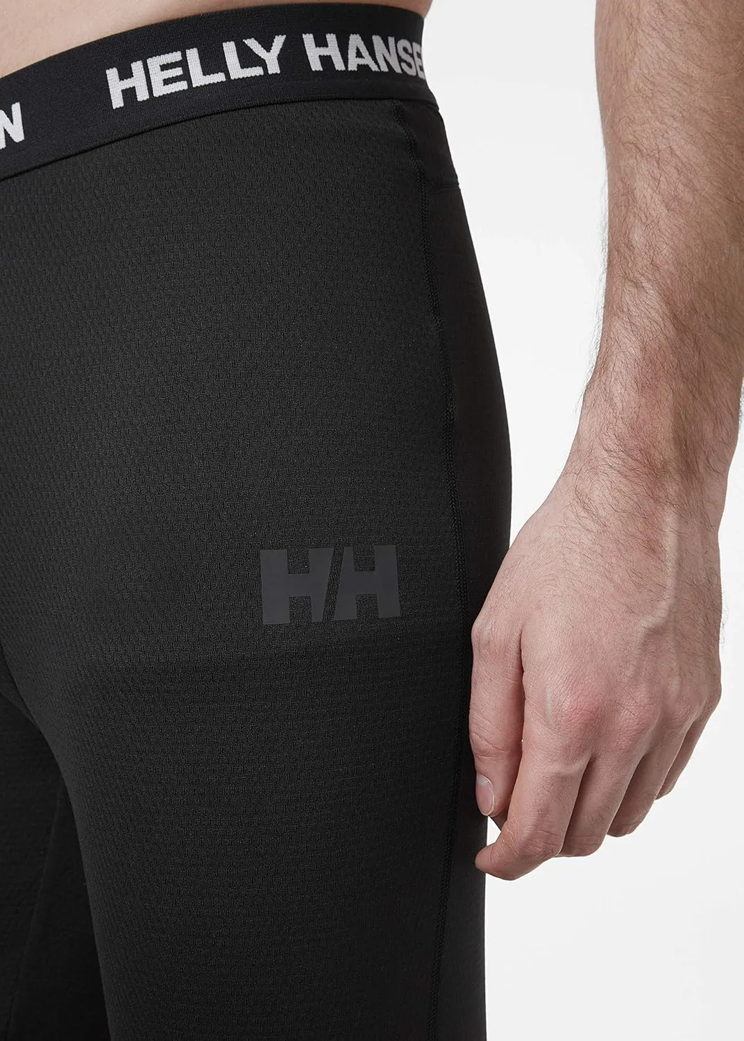 Helly-Hansen Men's LIFA Active Base Layer Pants