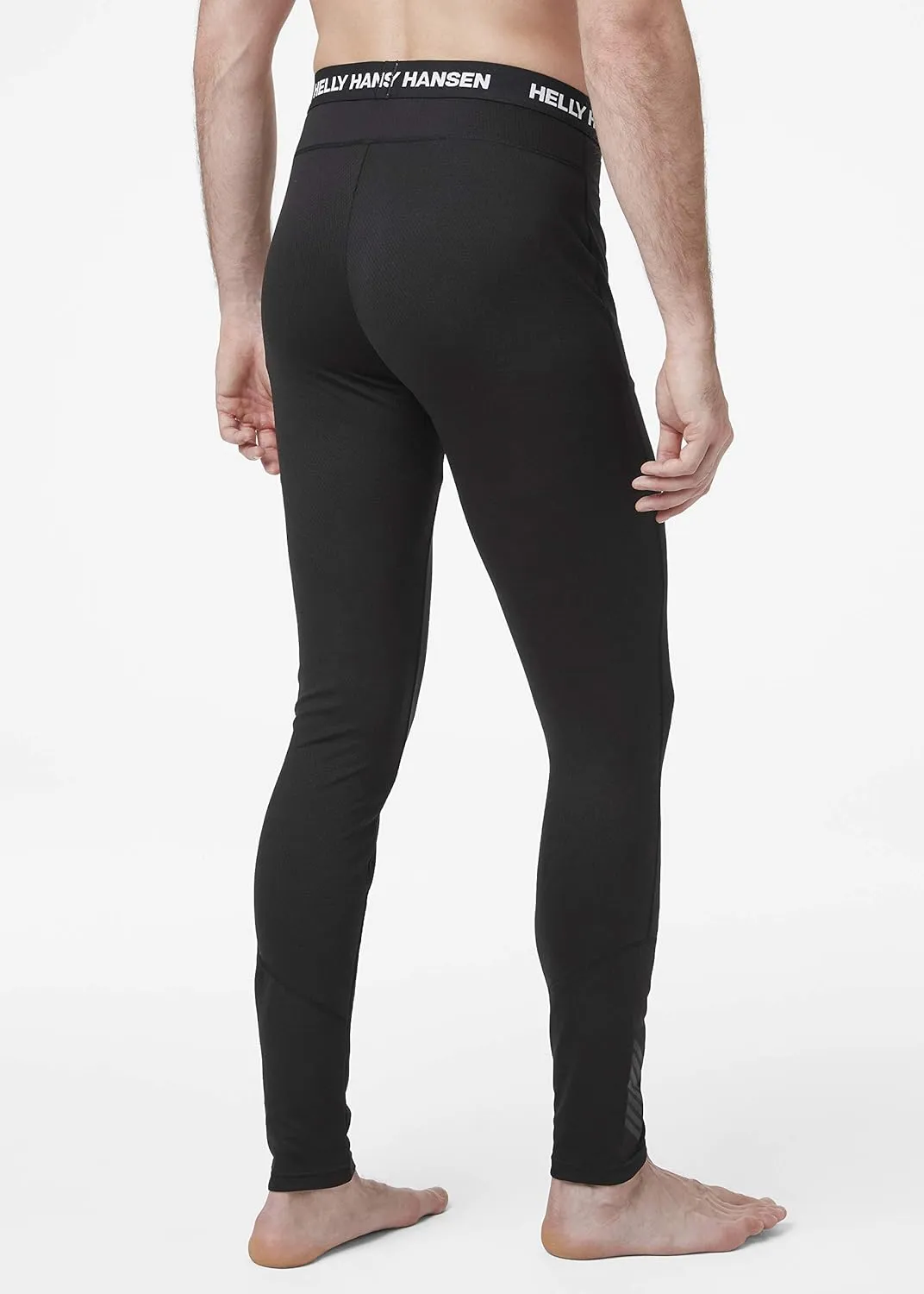 Helly-Hansen Men's LIFA Active Base Layer Pants