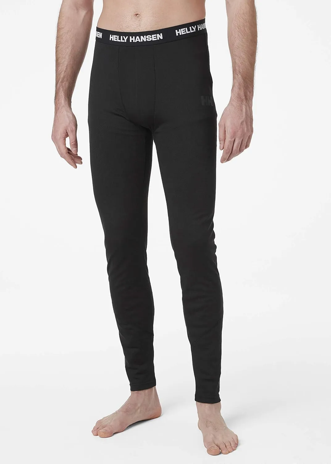 Helly-Hansen Men's LIFA Active Base Layer Pants
