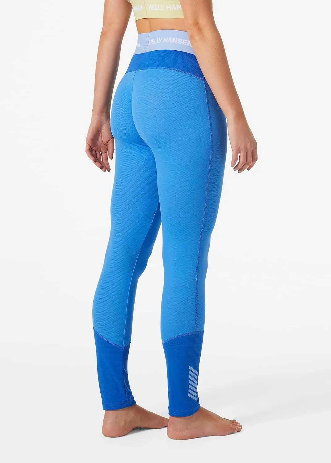 Helly-Hansen Womens LIFA Active Base Layer Pant