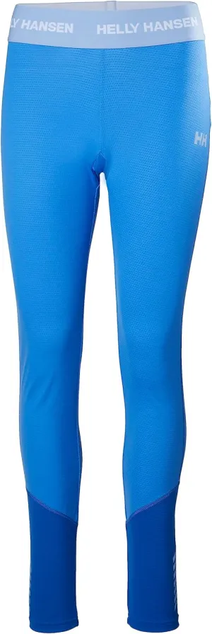Helly-Hansen Womens LIFA Active Base Layer Pant