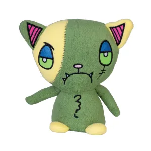 Herb Cumberflop the Stitch Kitty Plush | Gus Fink’s