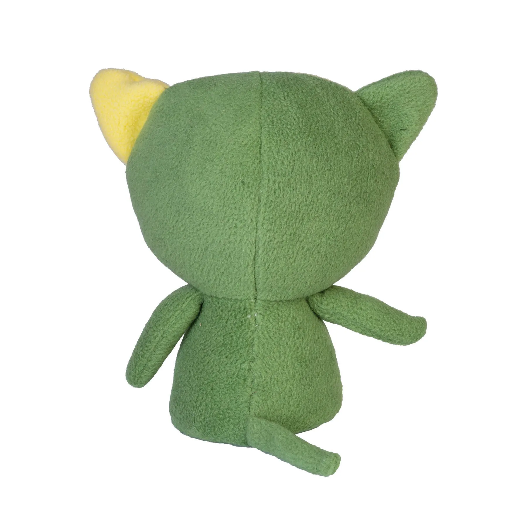 Herb Cumberflop the Stitch Kitty Plush | Gus Fink’s