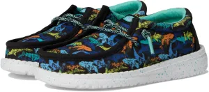 Hey Dude Boy's Wally Funk Dinomite (Little Big Kid) Loafer