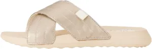 Hey Dude Women's Christi Slide Distressed | Women's Shoes | Women Slip-on Sandals | Comfortable & Light-Weight