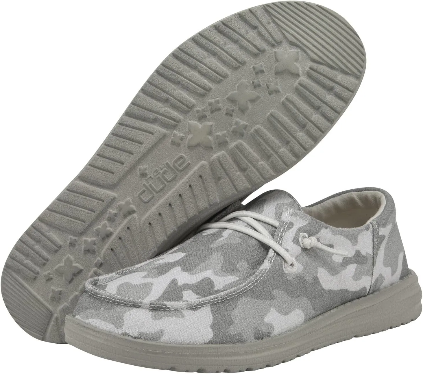 Hey Dude Women's Wendy Funk Mono Loafer