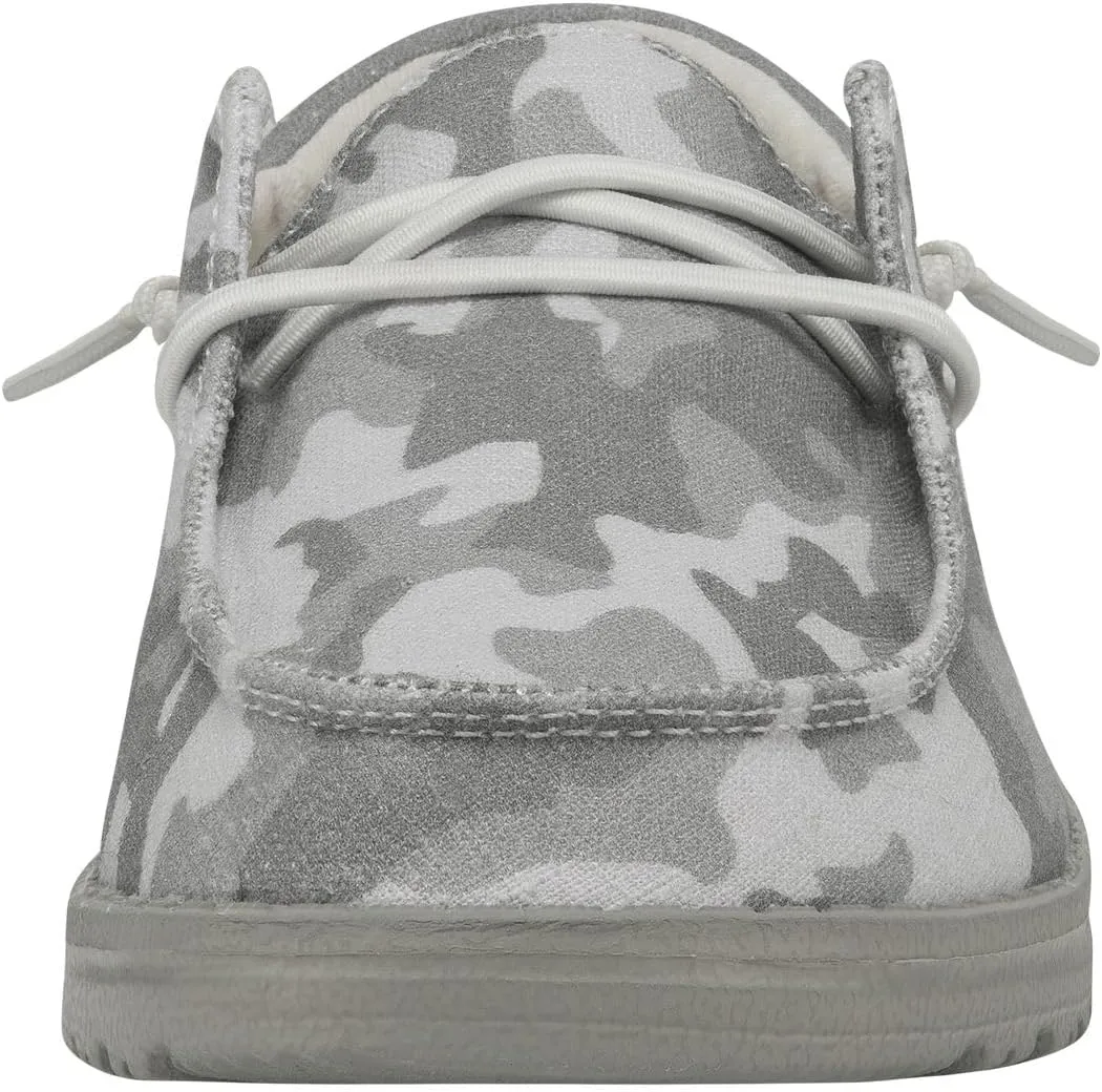 Hey Dude Women's Wendy Funk Mono Loafer