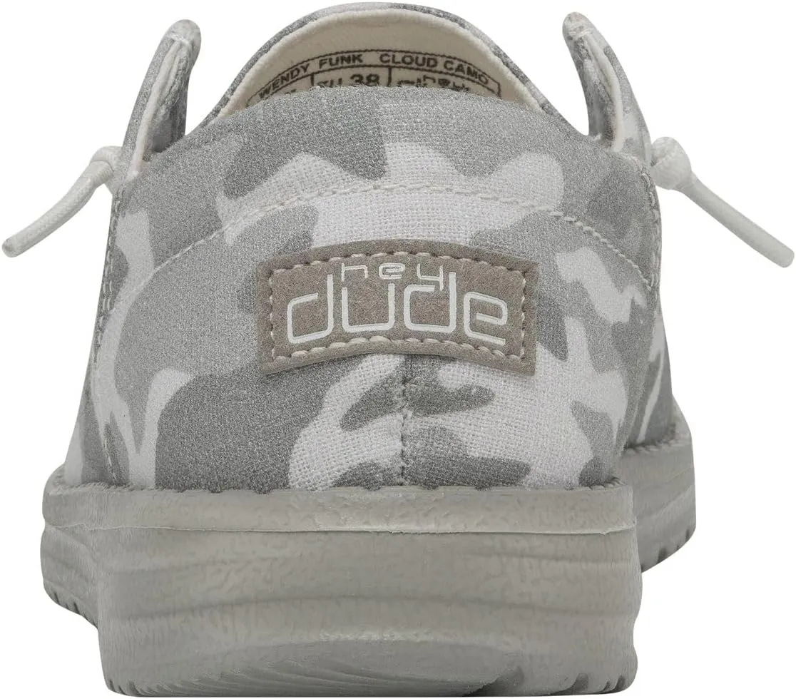 Hey Dude Women's Wendy Funk Mono Loafer