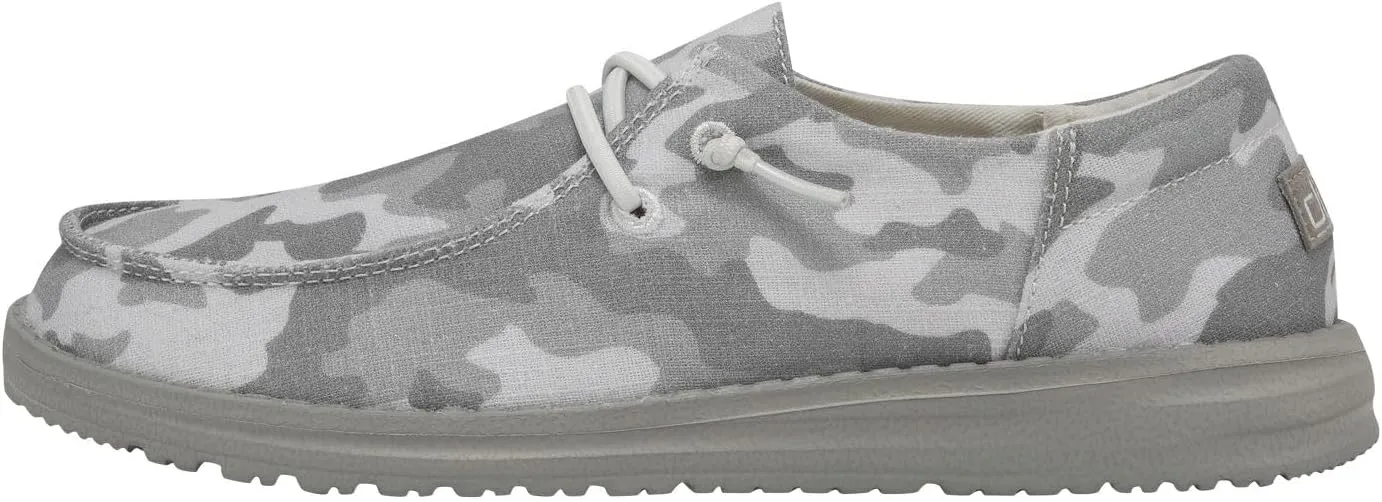 Hey Dude Women's Wendy Funk Mono Loafer