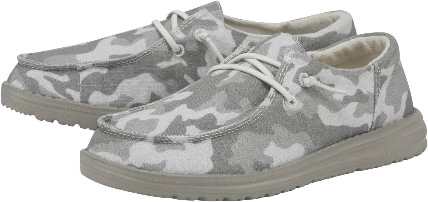 Hey Dude Women's Wendy Funk Mono Loafer