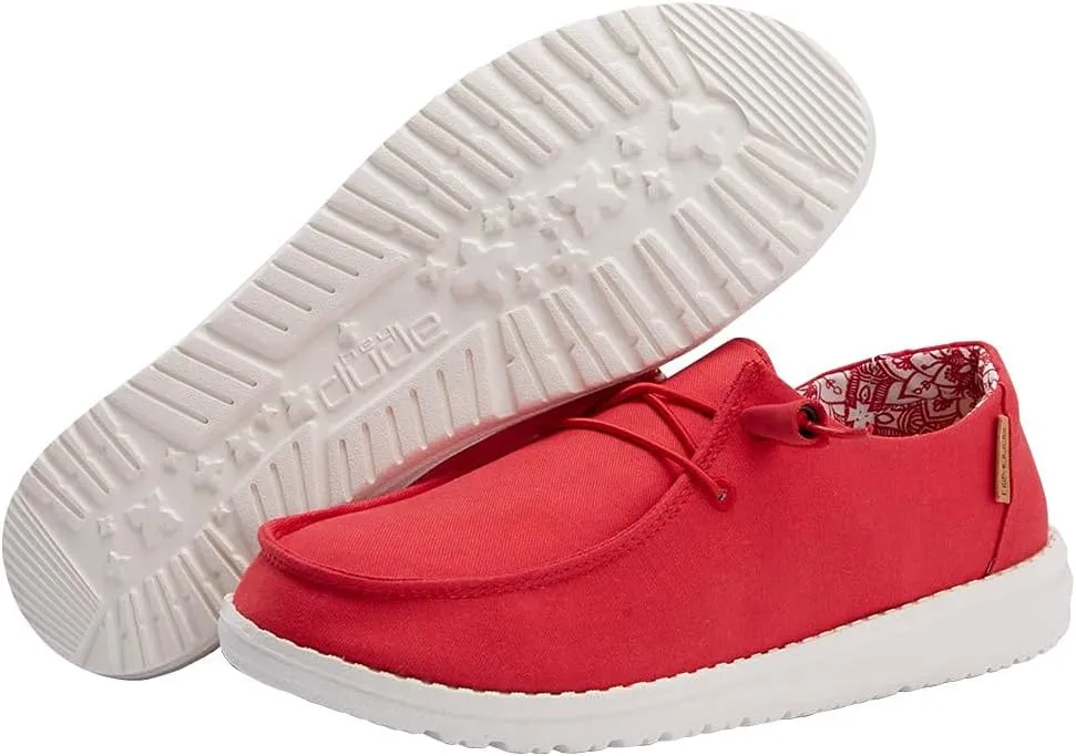 Hey Dude Women's Wendy Loafer
