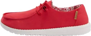 Hey Dude Women's Wendy Loafer