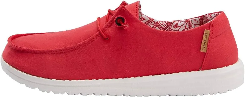 Hey Dude Women's Wendy Loafer