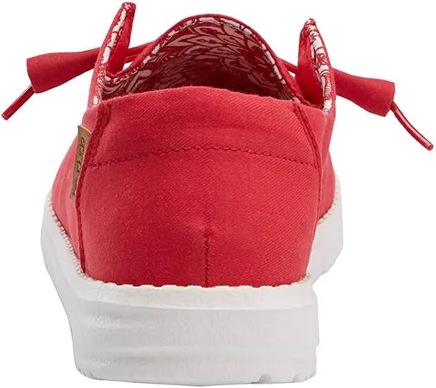 Hey Dude Women's Wendy Loafer