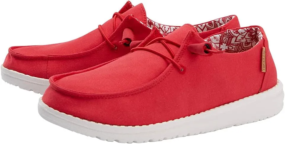Hey Dude Women's Wendy Loafer