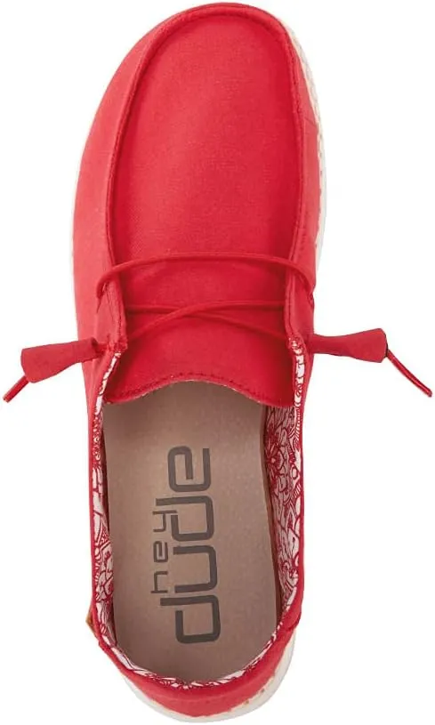 Hey Dude Women's Wendy Loafer