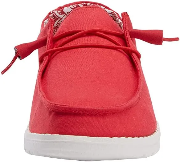 Hey Dude Women's Wendy Loafer