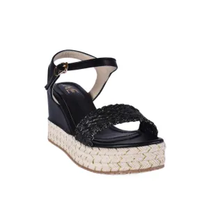 High Heel Sandal with details